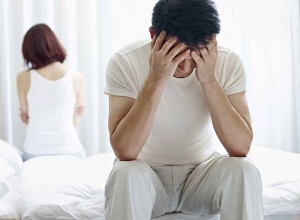 Yếu sinh lý nam phải làm sao? Tìm hiểu ngay để biết